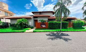 Imagem: Casa à venda no Condomínio Parque Residencial