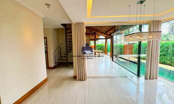 Imagem 2: Casa à venda no Condomínio Parque Residencial Damha III - São José do Rio Preto/SP