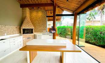 Imagem 3: Casa à venda no Condomínio Parque Residencial Damha III - São José do Rio Preto/SP