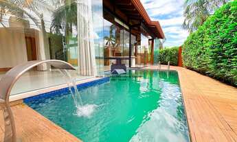 Imagem 4: Casa à venda no Condomínio Parque Residencial Damha III - São José do Rio Preto/SP