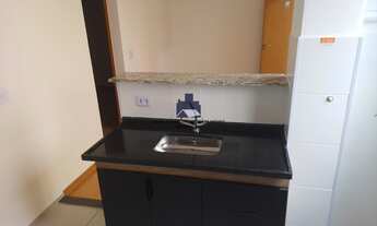 Imagem 2: Apartamento à venda no parque rio tanaro - São José do Rio Preto/SP