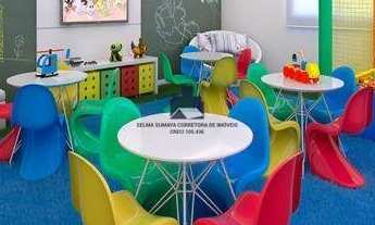 Imagem 3: Apartamento à venda no parque rio tanaro - São José do Rio Preto/SP