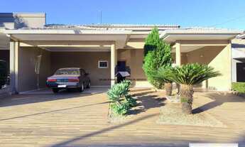 Imagem: Casa à venda no Condomínio Figueira I