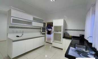 Imagem 4: Casa à venda no Condomínio Figueira I - São José do Rio Preto/SP