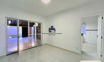 Imagem 7: Casa à venda no Condomínio Figueira I - São José do Rio Preto/SP