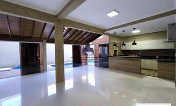 Imagem 5: Casa à venda no Condomínio Figueira I - São José do Rio Preto/SP