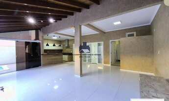 Imagem 2: Casa à venda no Condomínio Figueira I - São José do Rio Preto/SP