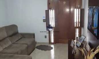 Imagem: Casa à venda no bairro Parque Residencial