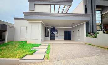 Imagem: Casa à venda no Condomínio Residencial