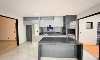 Imagem 2: Casa à venda no Condomínio Residencial Maria Júlia - São José do Rio Preto/SP