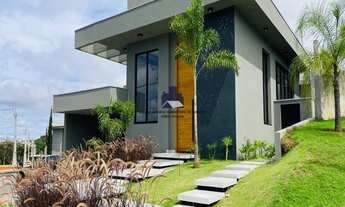 Imagem: Casa à venda no Condominio Residencial