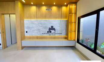 Imagem 4: Casa à venda no Condomínio Residencial Gaivota II - São José do Rio Preto/SP