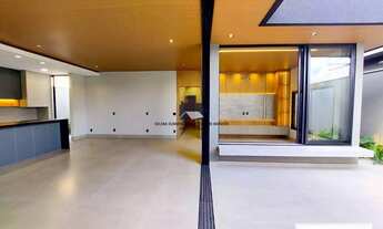 Imagem 2: Casa à venda no Condomínio Residencial Gaivota II - São José do Rio Preto/SP