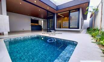 Imagem 3: Casa à venda no Condomínio Residencial Gaivota II - São José do Rio Preto/SP