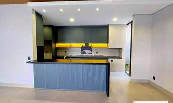 Imagem 5: Casa à venda no Condomínio Residencial Gaivota II - São José do Rio Preto/SP