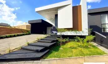 Imagem: Casa à venda no Condomínio Residencial