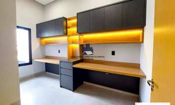 Imagem 6: Casa à venda no Condomínio Residencial Gaivota II - São José do Rio Preto/SP