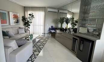 Imagem: Apartamento à venda no bairro Santos Dumont