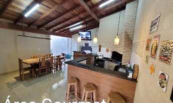 Imagem: Casa à venda no bairro Jardim Laguna