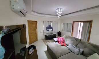 Imagem 7: Casa à venda no bairro Jardim Laguna - Mirassol/SP