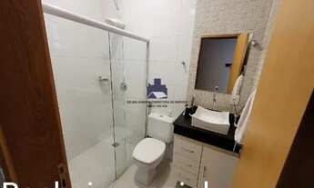 Imagem 5: Casa à venda no bairro Jardim Laguna - Mirassol/SP