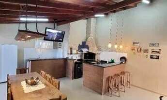 Imagem 4: Casa à venda no bairro Jardim Laguna - Mirassol/SP