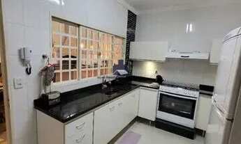 Imagem 3: Casa à venda no bairro Jardim Laguna - Mirassol/SP