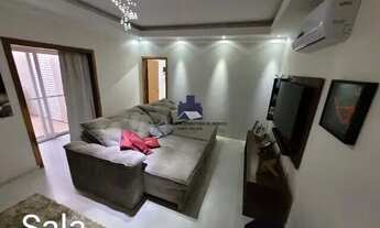 Imagem 2: Casa à venda no bairro Jardim Laguna - Mirassol/SP