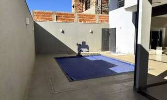 Imagem 3: Casa à venda no Condomínio Figueira I - São José do Rio Preto/SP