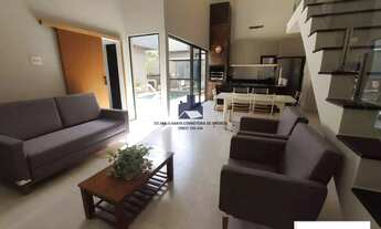 Imagem: Casa à venda no Condomínio Village Damha