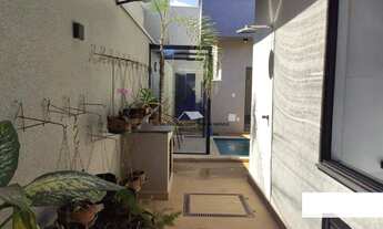 Imagem 5: Casa à venda no Condomínio Village Damha Mirassol IV - Mirassol/SP