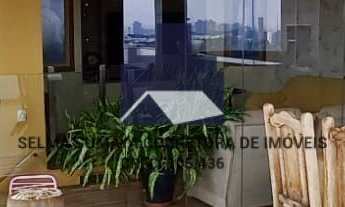 Imagem: Cobertura à venda no spazio rio tejo