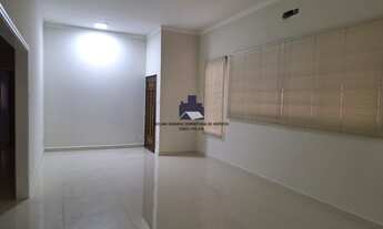 Imagem: Casa à venda no bairro Vila Santa Cruz