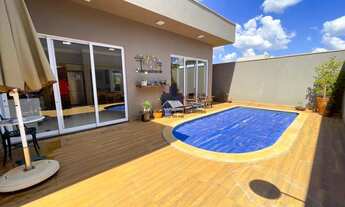 Imagem 3: Casa à venda no Condomínio Terra Vista Residence Club - Mirassol/SP