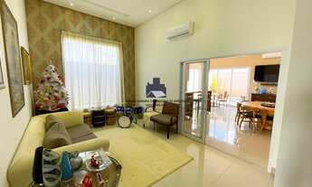 Imagem 4: Casa à venda no Condomínio Terra Vista Residence Club - Mirassol/SP