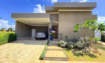 Imagem: Casa à venda no Condomínio Terra Vista