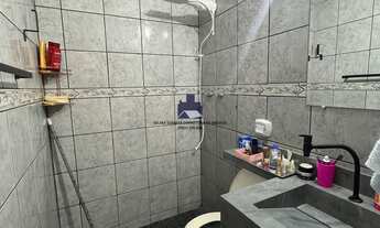 Imagem 6: Casa à venda no bairro Jardim Residencial Vetorasso - São José do Rio Preto/SP