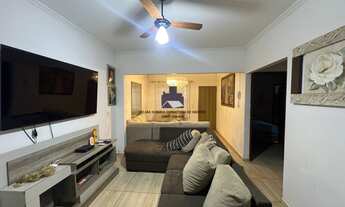 Imagem 3: Casa à venda no bairro Jardim Residencial Vetorasso - São José do Rio Preto/SP