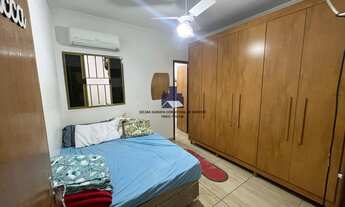 Imagem 5: Casa à venda no bairro Jardim Residencial Vetorasso - São José do Rio Preto/SP