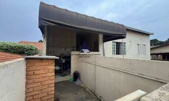 Imagem 7: Casa à venda no bairro Jardim Residencial Vetorasso - São José do Rio Preto/SP