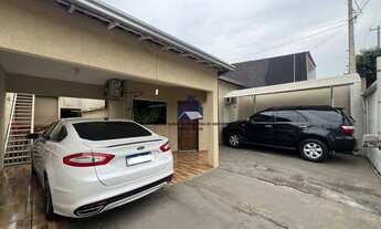Imagem 4: Casa à venda no bairro Jardim Residencial Vetorasso - São José do Rio Preto/SP