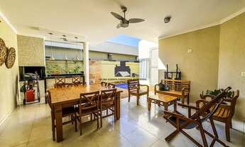 Imagem 2: Casa à venda no Condomínio Residencial Eco Village - São José do Rio Preto/SP