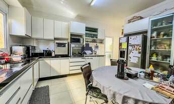 Imagem 6: Casa à venda no Condomínio Residencial Eco Village - São José do Rio Preto/SP