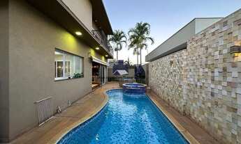 Imagem 4: Casa à venda no Condomínio Residencial Eco Village - São José do Rio Preto/SP