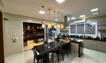 Imagem 2: Casa à venda no Condomínio Residencial Eco Village - São José do Rio Preto/SP