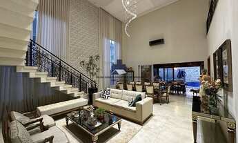 Imagem: Casa à venda no Condomínio Residencial