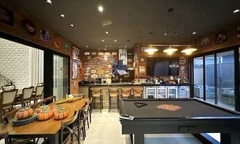 Imagem 3: Casa à venda no Condomínio Residencial Eco Village - São José do Rio Preto/SP