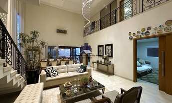 Imagem 7: Casa à venda no Condomínio Residencial Eco Village - São José do Rio Preto/SP