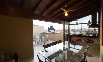 Imagem 2: Cobertura a venda no spazio rio missouri - São José do Rio Preto/SP