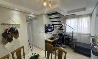 Imagem 5: Cobertura a venda no spazio rio missouri - São José do Rio Preto/SP